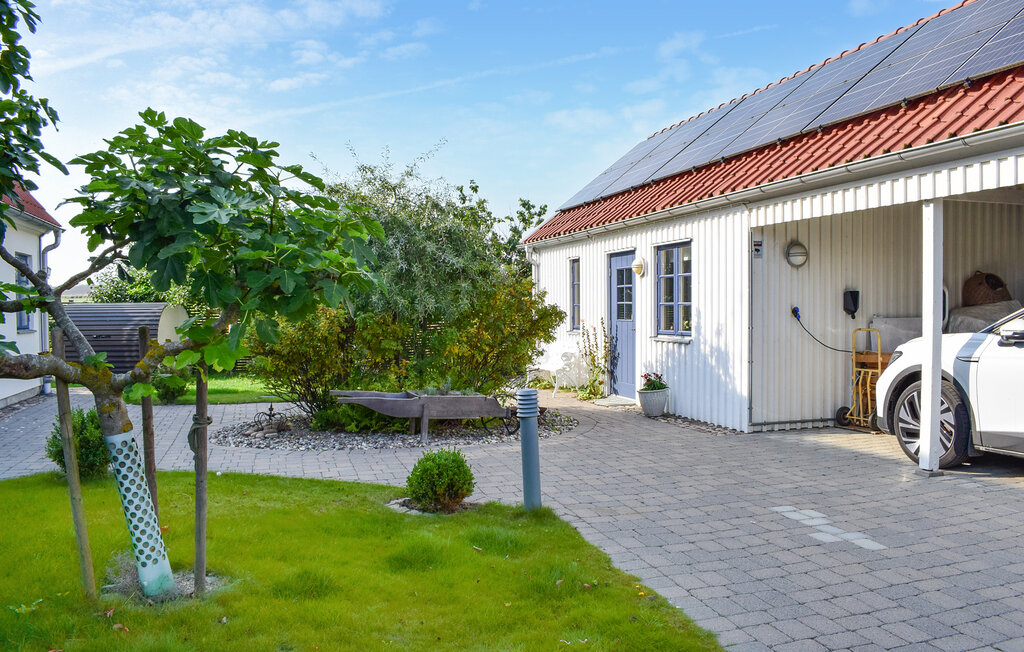 Semesterlägenhet - Brantevik/Simrishamn , Sverige