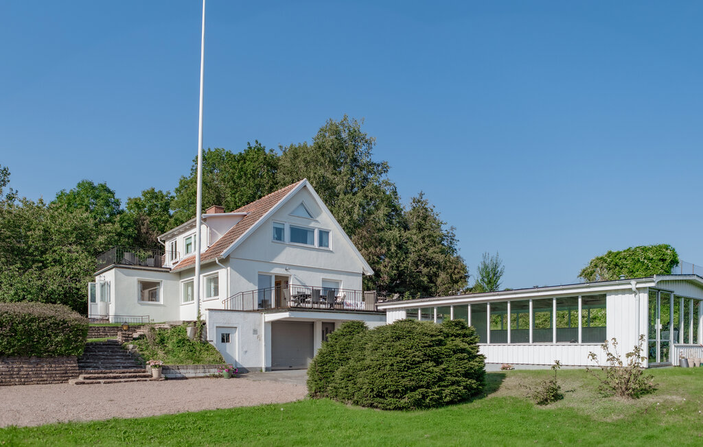 Semesterhus - Båstad , Sverige