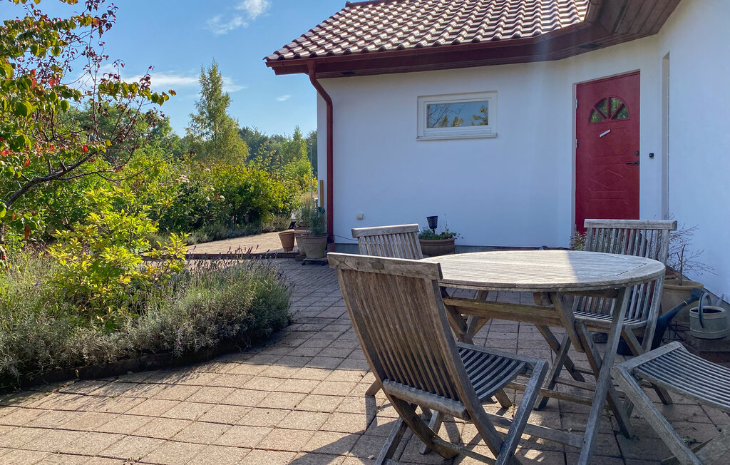 Stuga i Kivik, 10 bäddar – bild 2 av 5