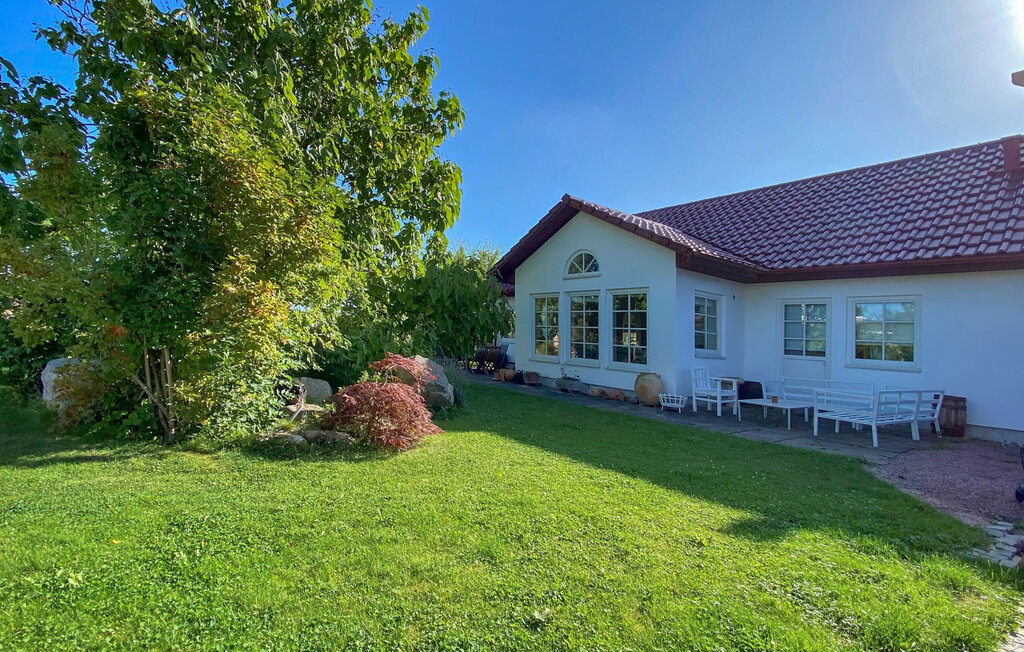 Semesterhus - Kivik/Simrishamn , Sverige
