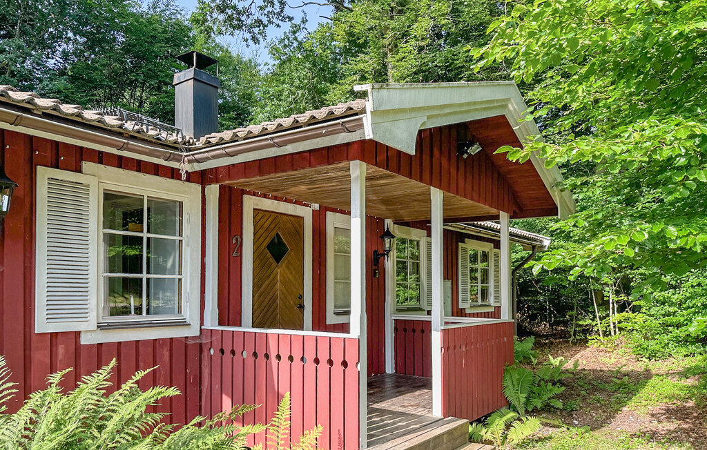 Semesterhus - Båstad/Hjärnarp/Hallandsåsen , Sverige
