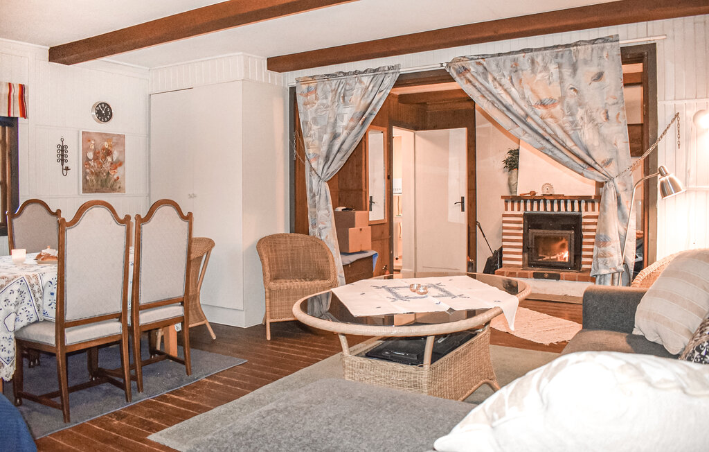 Stuga i Båstad, 6 bäddar – bild 4 av 5