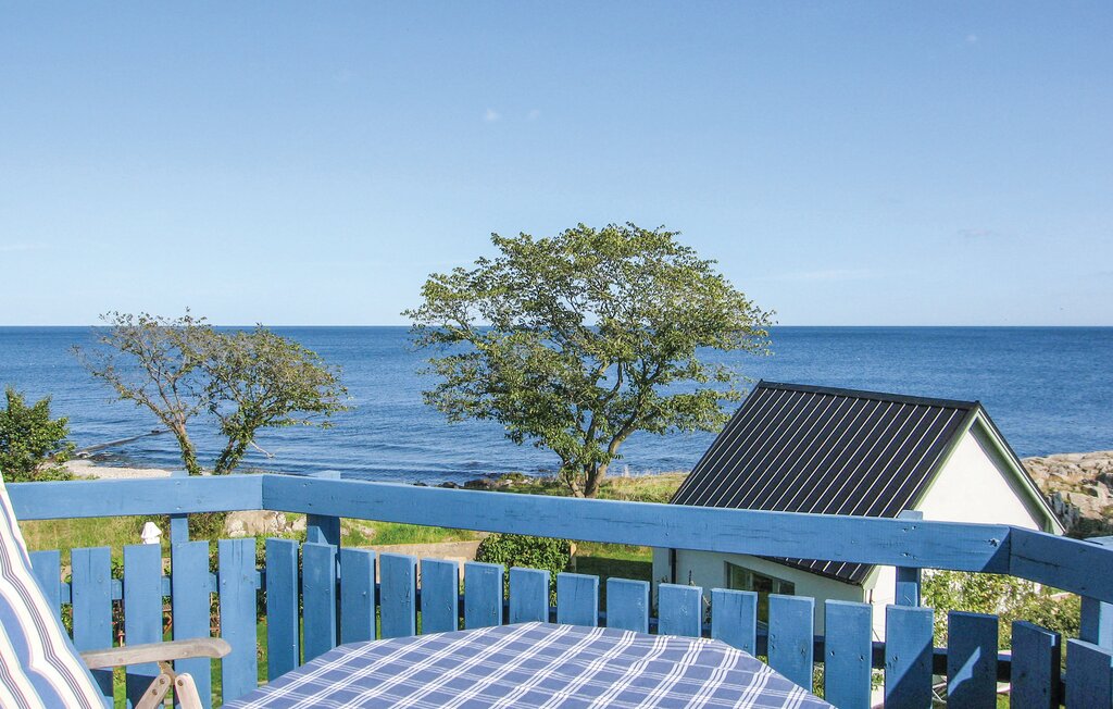 Semesterhus - Simrishamn , Sverige