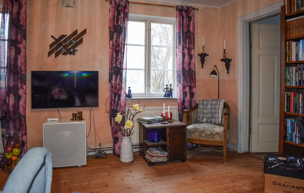 Stuga i Smedstorp, 6 bäddar – bild 4 av 5