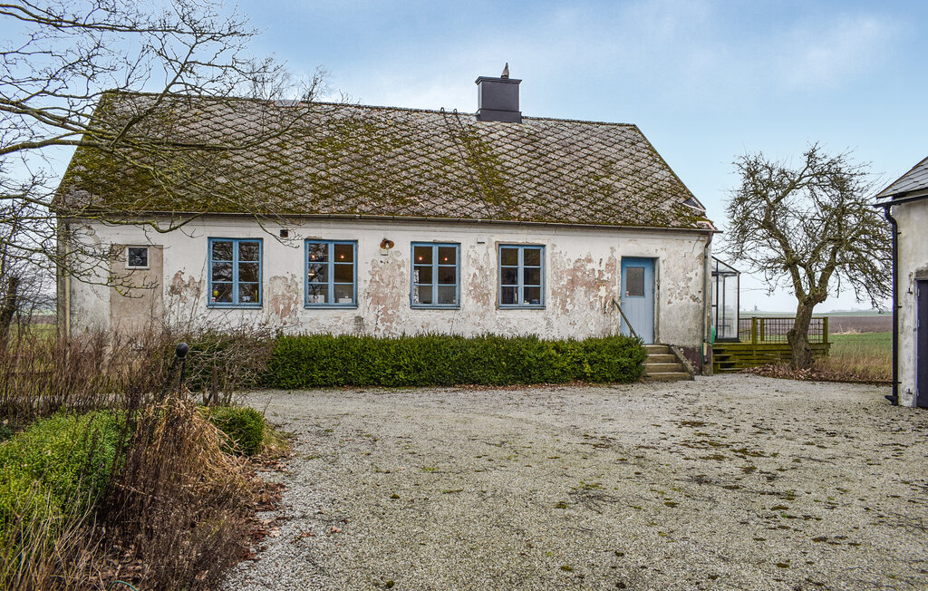 Semesterhus - Österlen/Simrishamn/Ystad , Sverige