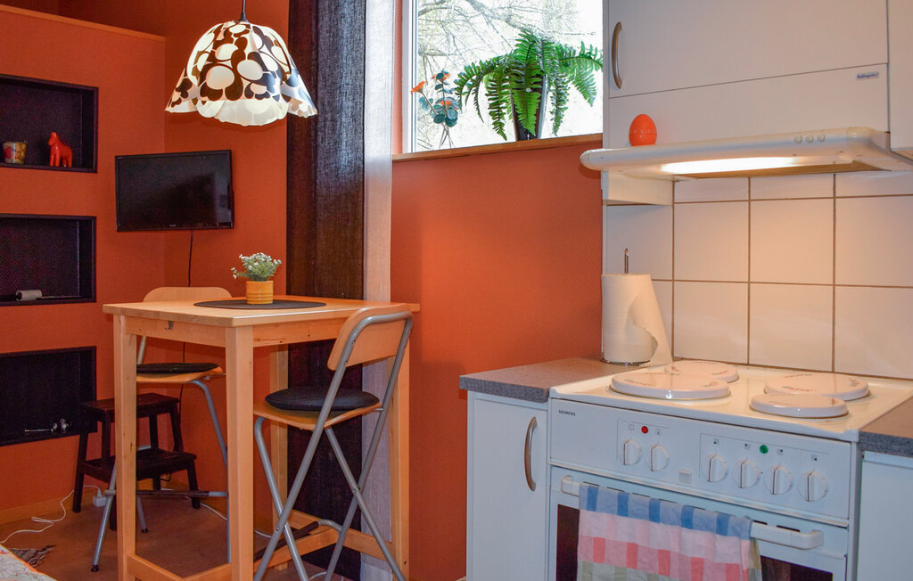 Lägenhet i Kristianstad, 3 bäddar – bild 4 av 5