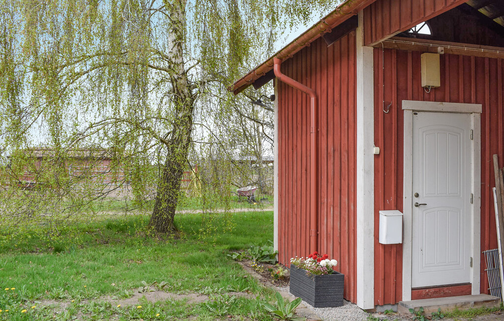 Lägenhet i Kristianstad, 3 bäddar – bild 2 av 5