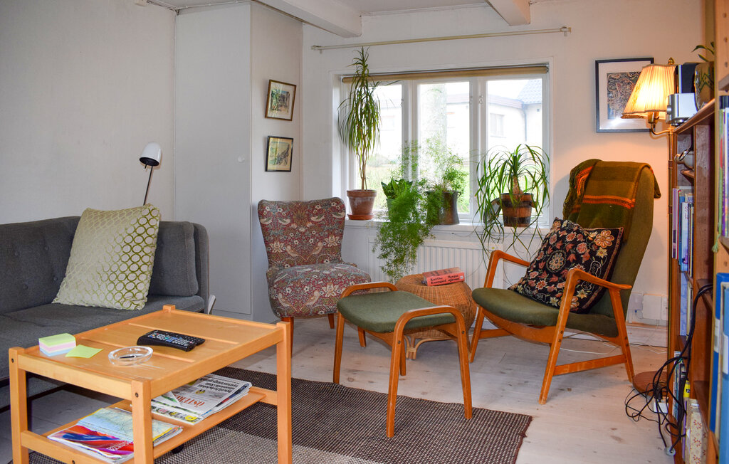 Parhus i Simrishamn, 4 bäddar – bild 3 av 5