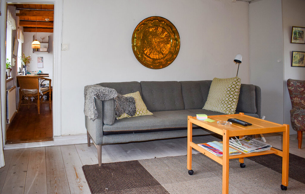Parhus i Simrishamn, 4 bäddar – bild 4 av 5