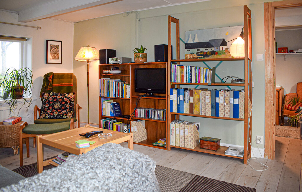 Parhus i Simrishamn, 4 bäddar – bild 5 av 5