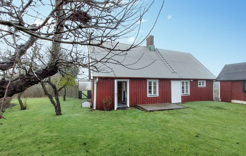 Semesterhus - Förslöv/Båstad , Sverige