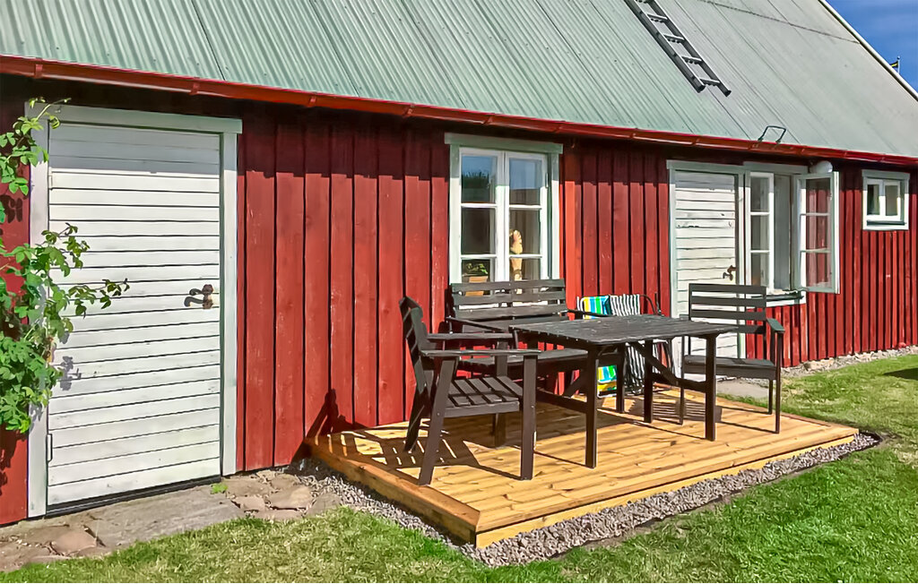Stuga i Förslöv, 6 bäddar – bild 2 av 5