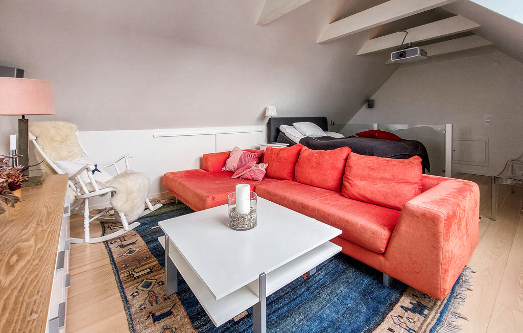 Lägenhet i Helsingborg, 6 bäddar – bild 4 av 5