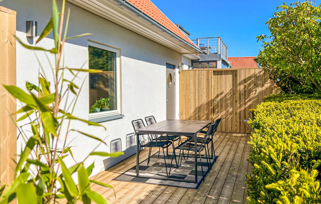Lägenhet i Helsingborg, 6 bäddar – bild 2 av 5