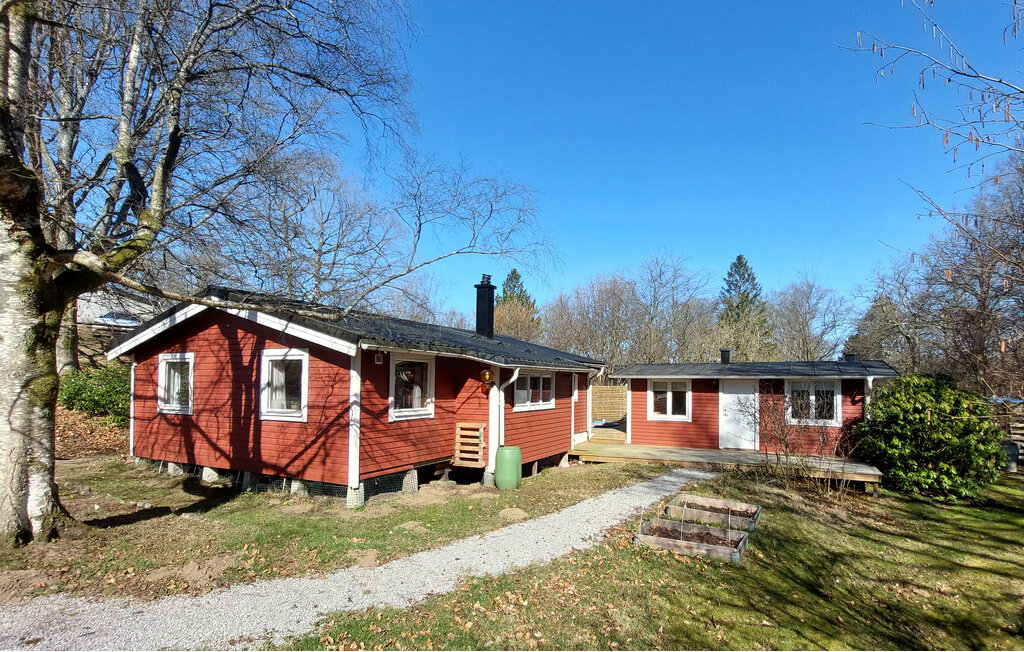 Semesterhus - Sätofta/Höör , Sverige
