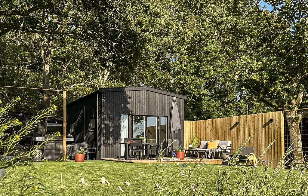 Semesterhus - Dalby/Lund , Sverige