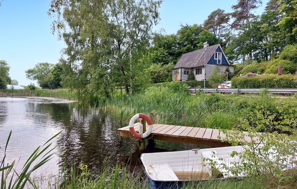 Semesterhus - Munka-Ljungby/Ängelholm , Sverige