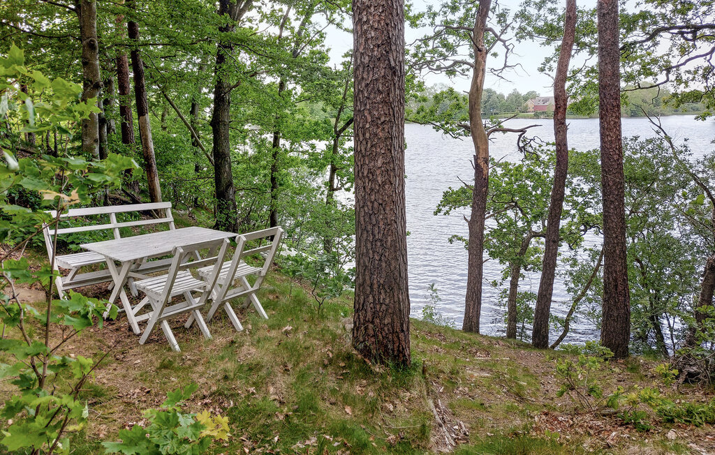 Stuga i Munka-ljungby, 6 bäddar – bild 2 av 5