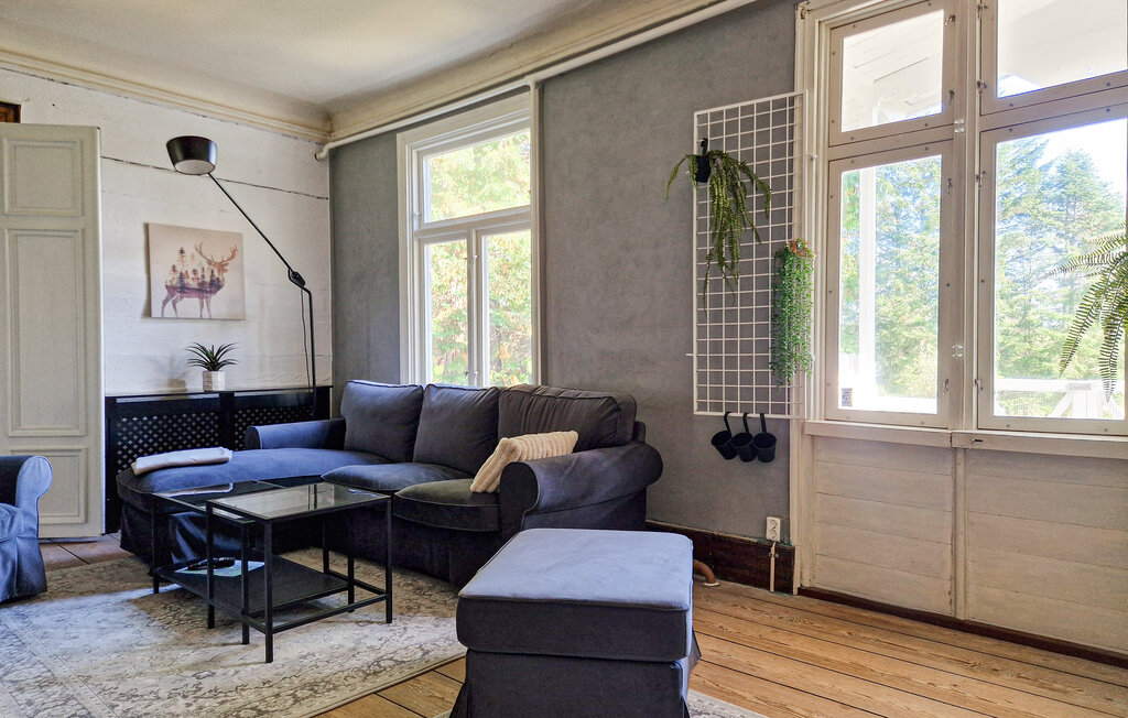 Stuga i Vittsjö, 6 bäddar – bild 3 av 5