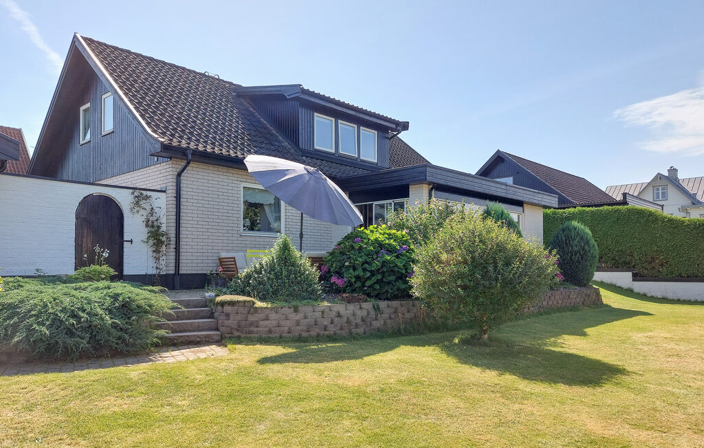 Semesterhus - Förslöv/Båstad , Sverige