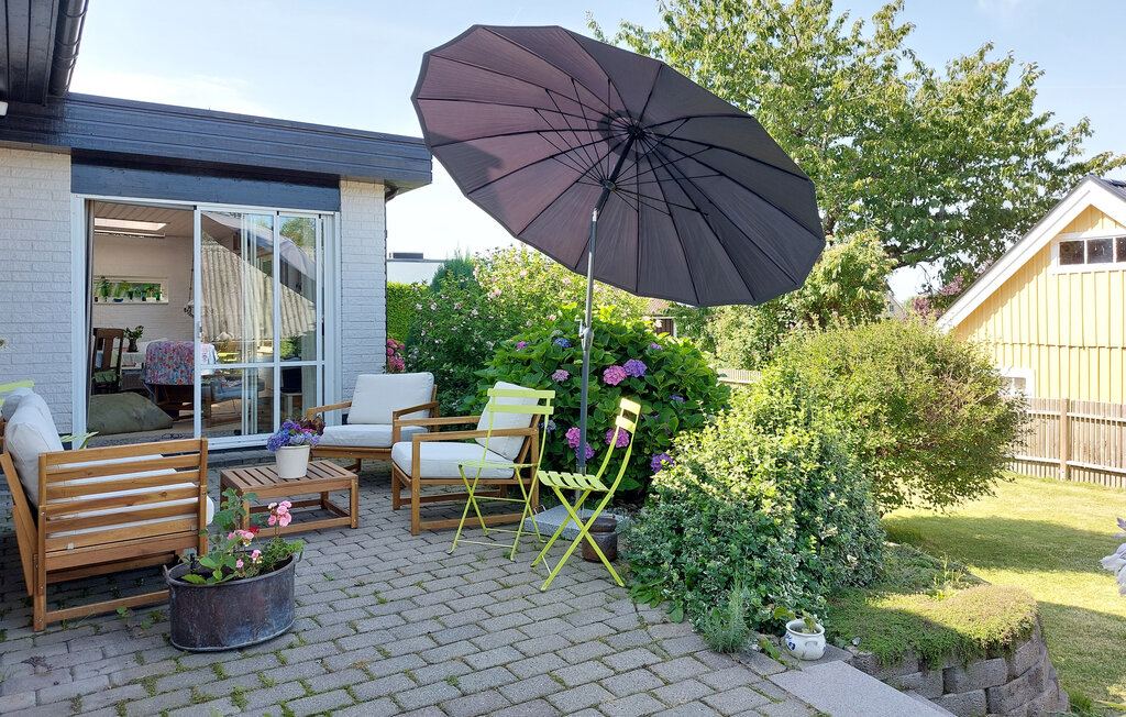 Stuga i Förslöv, 6 bäddar – bild 2 av 5