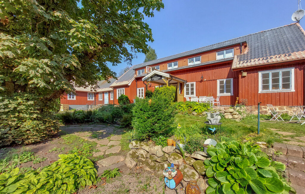 Semesterlägenhet - Långstorp/Höör , Sverige