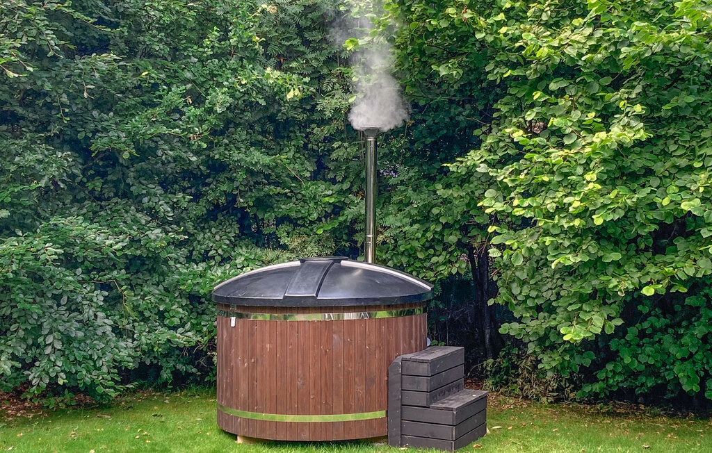 Stuga i Örkelljunga, 5 bäddar – bild 3 av 5