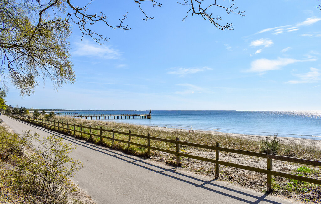 Lägenhet i Ystad, 4 bäddar – bild 2 av 5