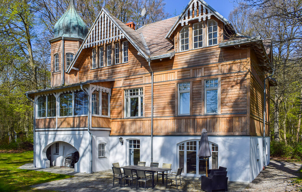 Semesterlägenhet - Ystad/Ystads Sandskog , Sverige