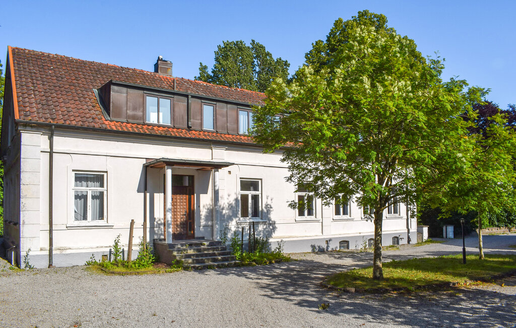 Semesterhus - Flyinge/Lund/Eslöv , Sverige
