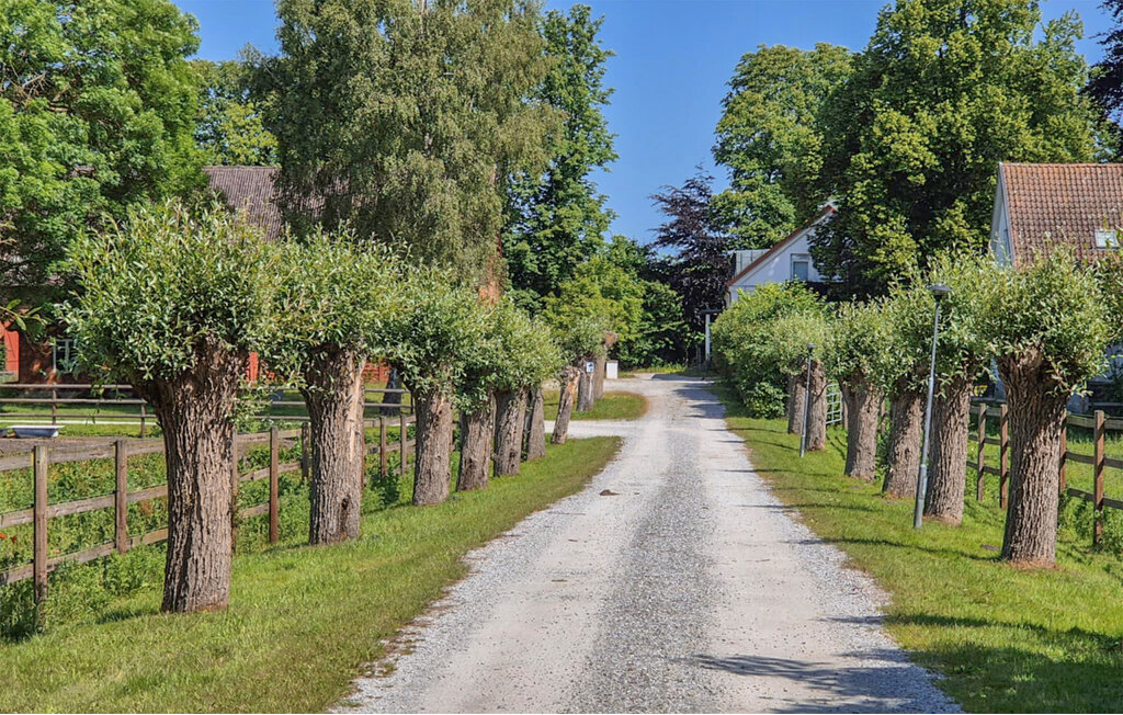 Stuga i Flyinge, 10 bäddar – bild 2 av 5