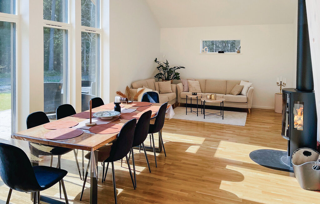 Stuga i Borrby, 5 bäddar – bild 4 av 5