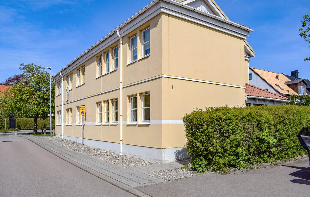 Semesterlägenhet - Ystad , Sverige