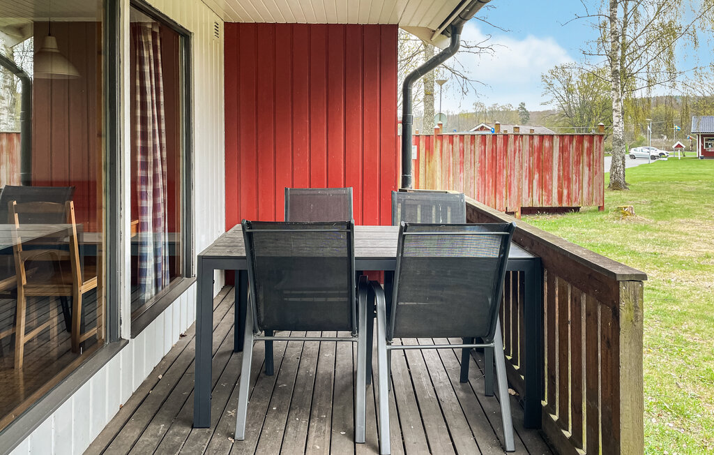 Stuga i Degeberga, 6 bäddar – bild 2 av 5