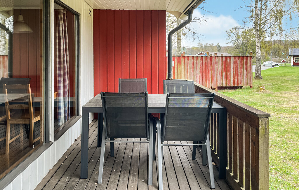 Stuga i Degeberga, 6 bäddar – bild 2 av 5