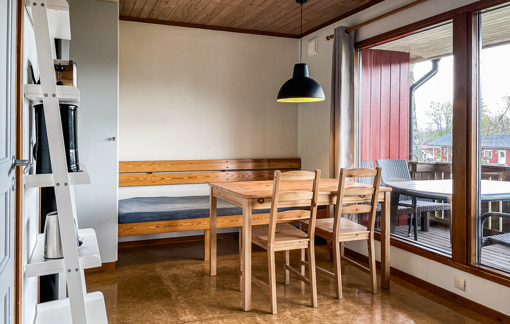 Stuga i Degeberga, 6 bäddar – bild 5 av 5