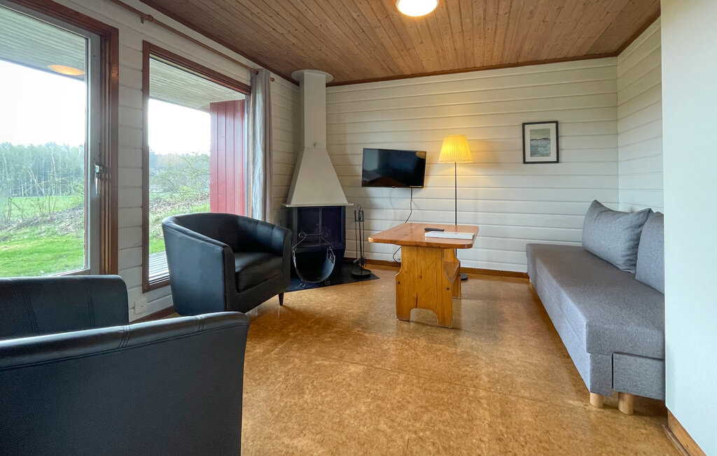 Stuga i Degeberga, 6 bäddar – bild 3 av 5