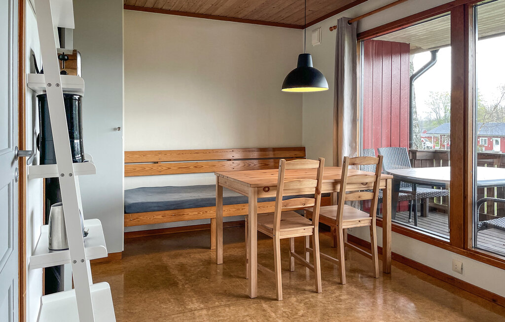 Stuga i Degeberga, 6 bäddar – bild 4 av 5