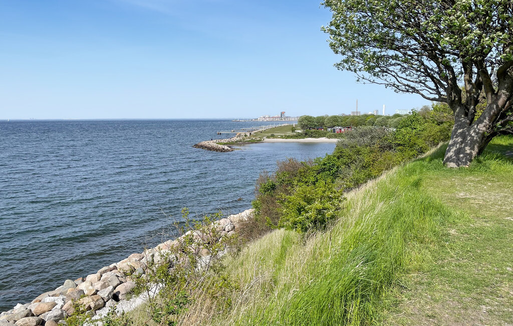 Stuga i Limhamn, 4 bäddar – bild 3 av 5