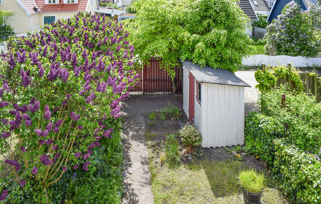 Stuga i Limhamn, 4 bäddar – bild 2 av 5