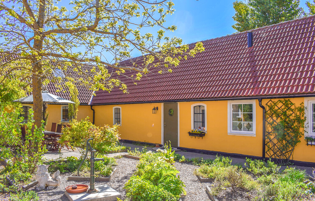 Semesterhus - Sjöbo/Hörby , Sverige