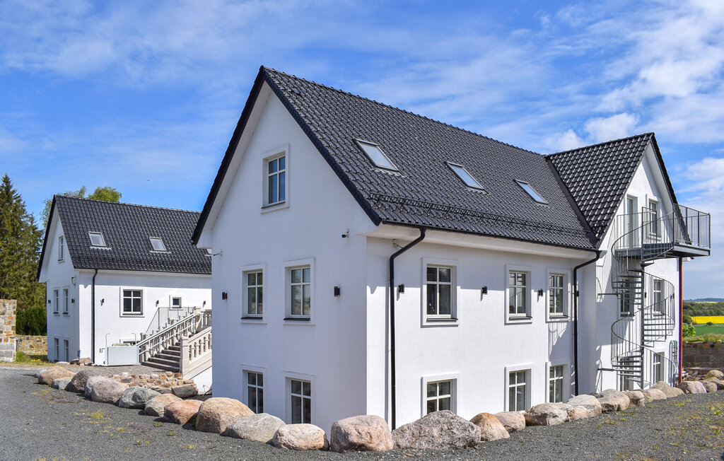 Semesterlägenhet - Flyinge , Sverige