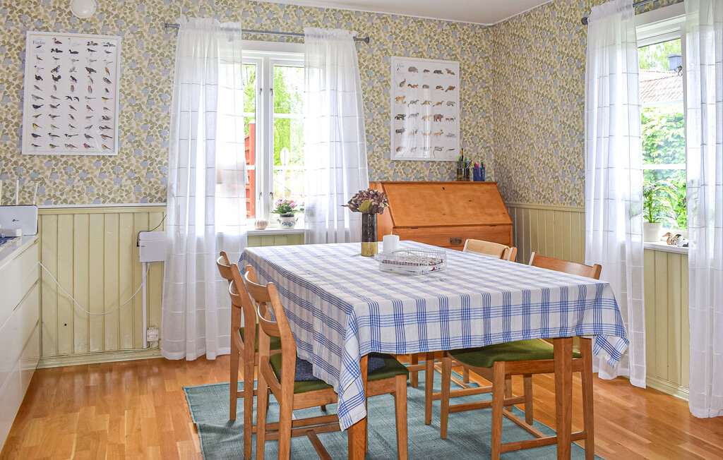 Stuga i Fjälkinge, 4 bäddar – bild 4 av 5