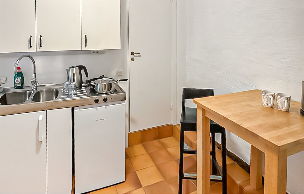 Lägenhet i Ystad, 3 bäddar – bild 4 av 5
