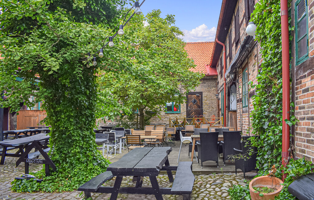 Lägenhet i Ystad, 3 bäddar – bild 2 av 5