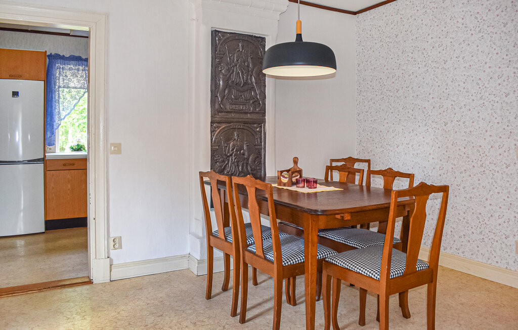 Stuga i Gärds Köpinge, 6 bäddar – bild 3 av 5