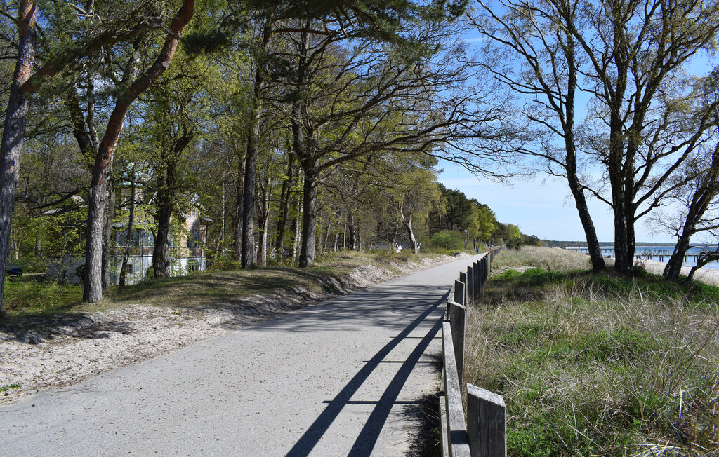 Stuga i Ystad, 3 bäddar – bild 2 av 5
