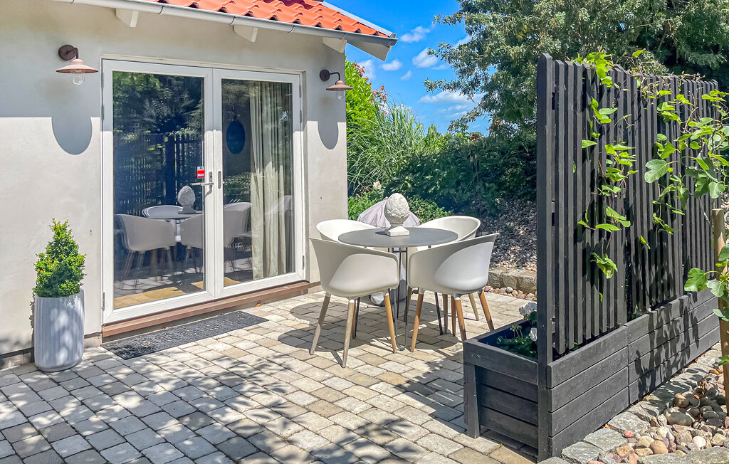 Stuga i Ystad, 3 bäddar – bild 5 av 5