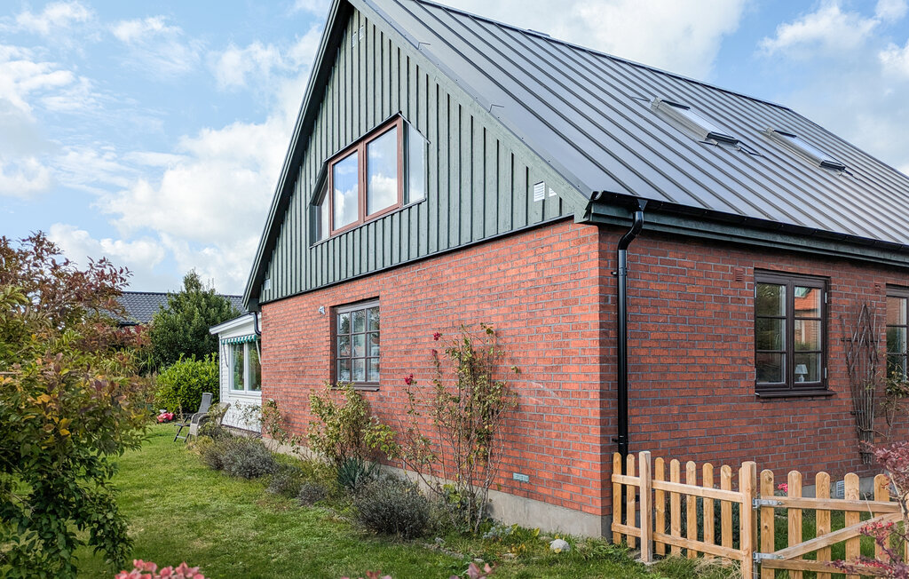 Semesterhus - Ystad/Svarte , Sverige