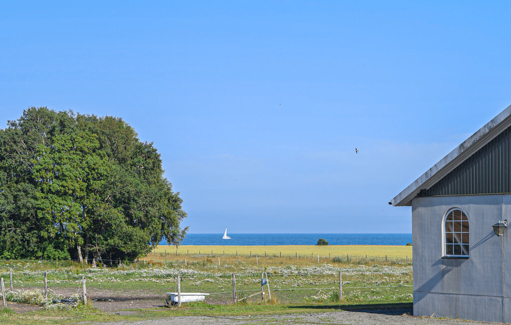 Feriehus - Simrishamn/Skillinge , Sverige - S13060 28